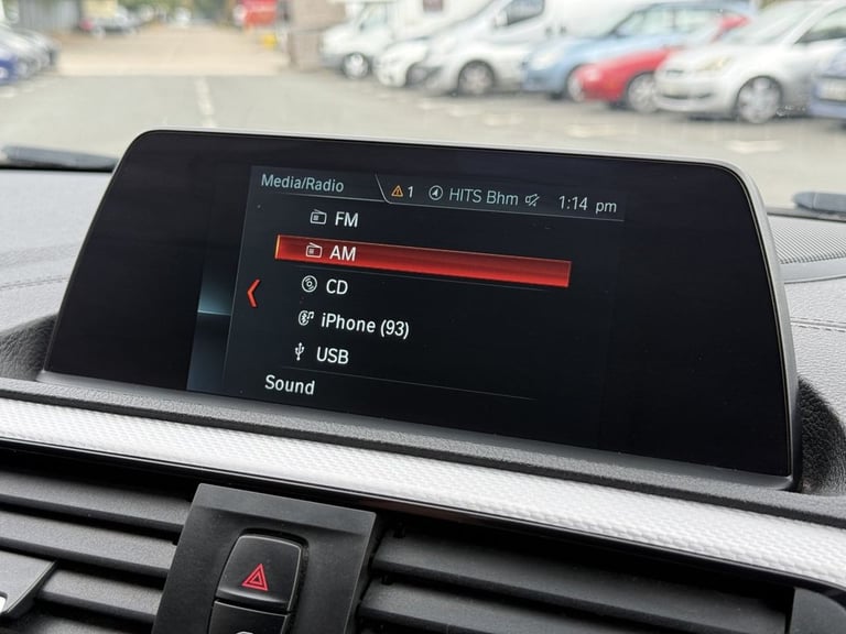 2019 BMW 1 Series 1.5 118i GPF M Sport Shadow Edition Hatchback 5dr Petrol Manual Euro 6 (s/s Hat...