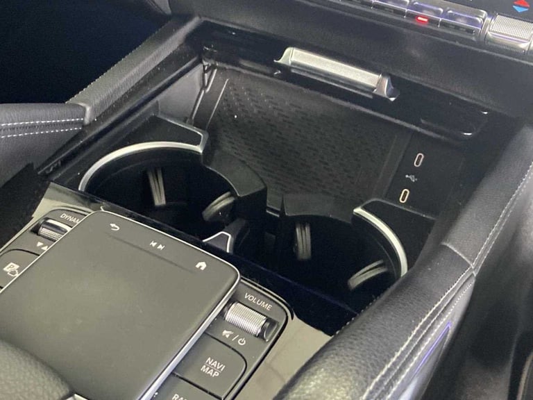 2024 Mercedes-Benz GLE 400e 4Matic Urban Edition 5dr 9G-Tronic SUV Plug-In Hy Automatic