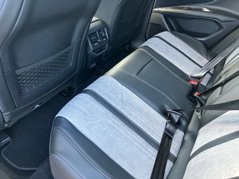 2021 Peugeot 3008 1.6 Hybrid4 300 GT 5dr e-EAT8 Estate PETROL/ELECTRIC Automatic