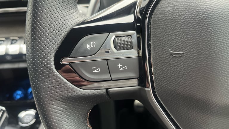 2022 Peugeot 3008 1.2 PureTech GT Premium 5dr EAT8 Petrol Estate Estate Petrol Automatic