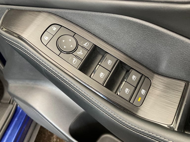 2024 Nissan X-Trail 1.5 DIG-T MHEV N-Connecta SUV 5dr Petrol Hybrid XTRON Euro 6 (s/s) (163 ps) H...