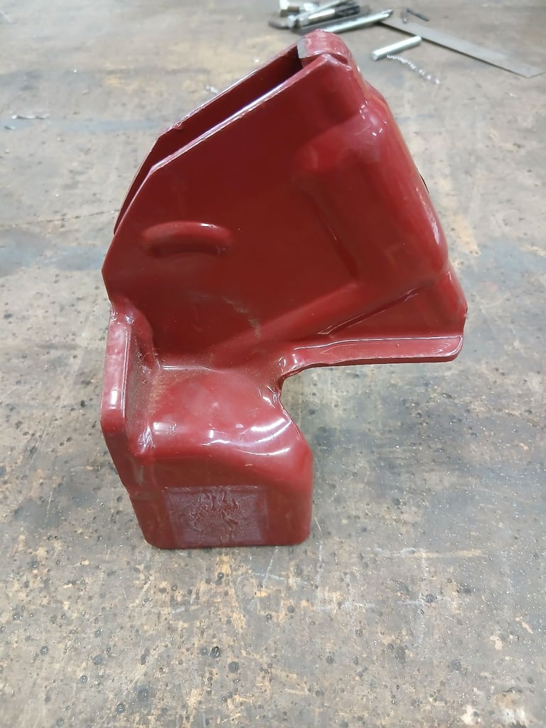 image for Caravan alko hitch lock type 2