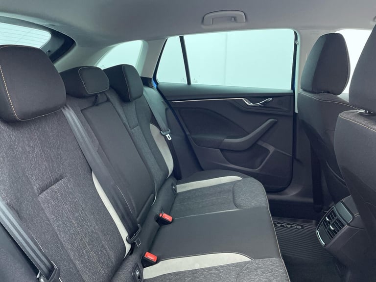 2020 Skoda Scala 1.0 TSI SE L Hatchback 5dr Petrol Manual Euro 6 (s/s) (115 ps) HATCHBACK Petrol ...