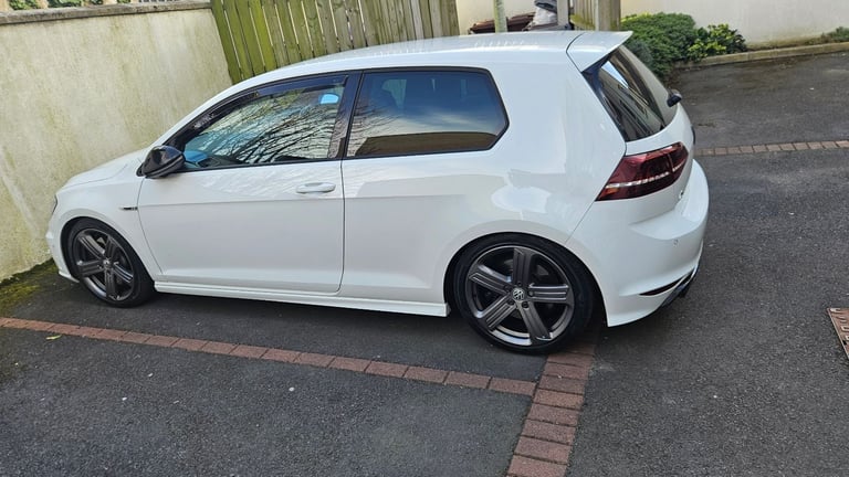 image for Volkswagen, GOLF, Hatchback, 2015, 1984 (cc), 3 doors