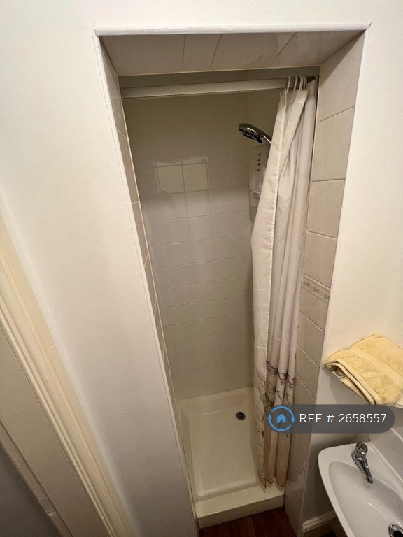 Studio flat in Lumley Avenue, Skegness, PE25 (#2658557)