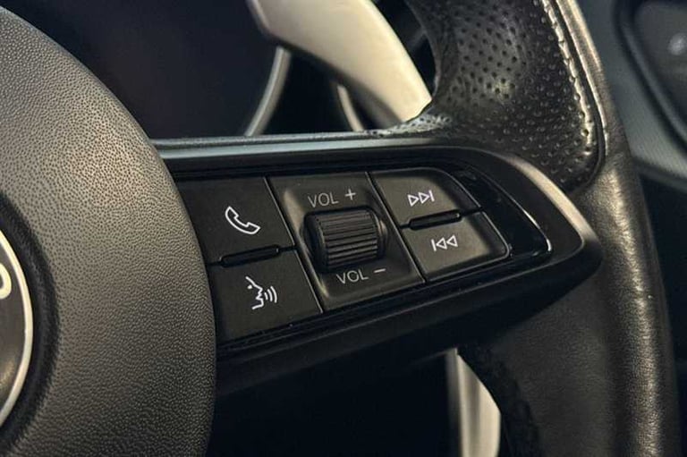 2022 Alfa Romeo Stelvio 2.0 Turbo 280 Veloce 5dr Auto ESTATE PETROL Automatic