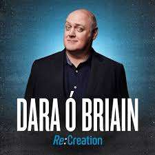Dara Ó Briain – Re:Creation WMC Cardiff