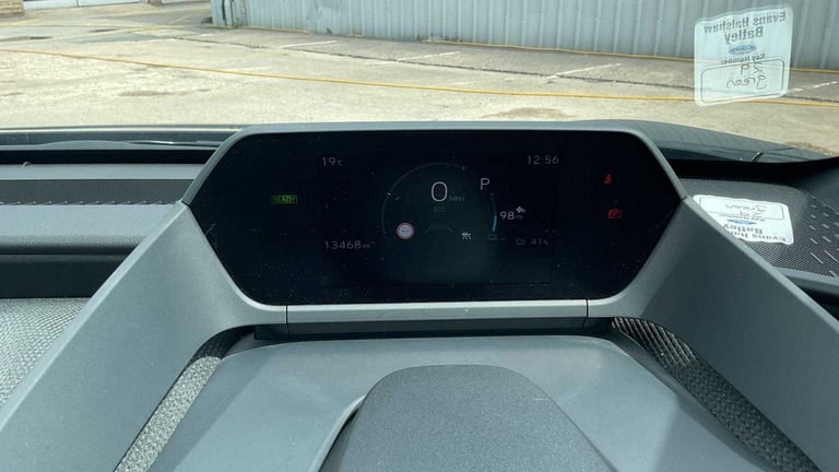 2024 Toyota Bz4x 150kW Vision 71.4kWh 5dr Auto SUV Electric Automatic