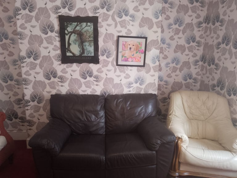 1 bedroom flat in walker road