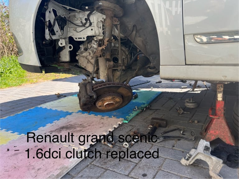 image for Midland mobile mechanic 
