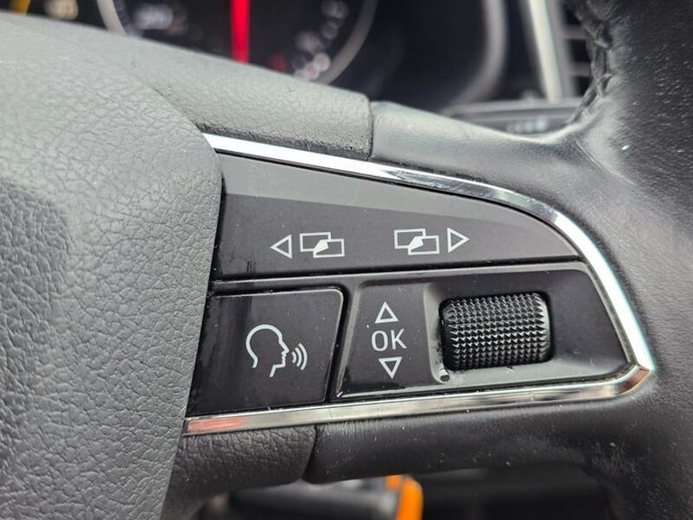 2016 SEAT Leon 1.4 TSI SE Sport Tourer Euro 6 (s/s) 5dr ESTATE Petrol Manual