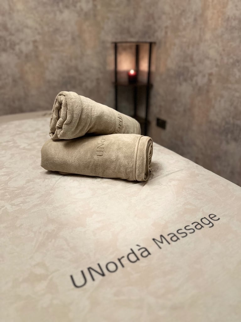 NW4 Massage/beauty Therapy Room for Rent – Prime Location, Fully Decorated 