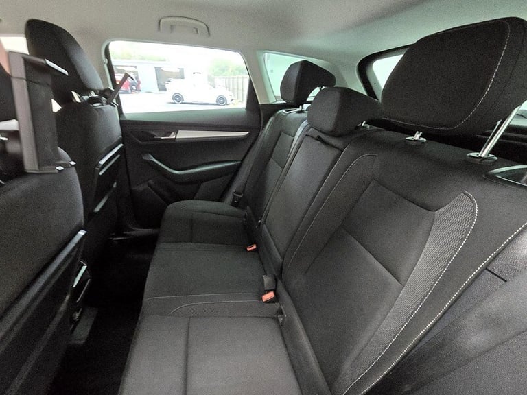 2022 Skoda Karoq TDI SE Drive SUV Diesel Automatic