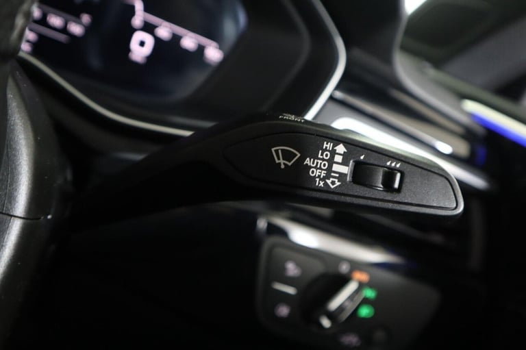 2023 Audi A5 2.0 TDI 40 Black Edition Sportback S Tronic quattro Euro 6 (s/s) 5dr Hatchback Diese...