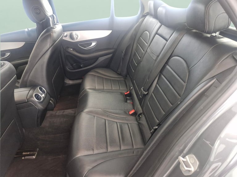 2020 Mercedes-Benz C Class 2.0 C220d Sport (Premium Plus) Estate 5dr Diesel G-Tronic+ Euro 6 (s/s...
