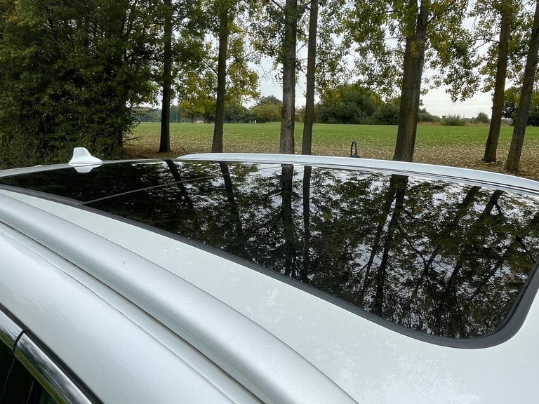 2022 MG MG HS 1.5 T-GDI Exclusive DCT Euro 6 (s/s) 5dr ESTATE Petrol Automatic