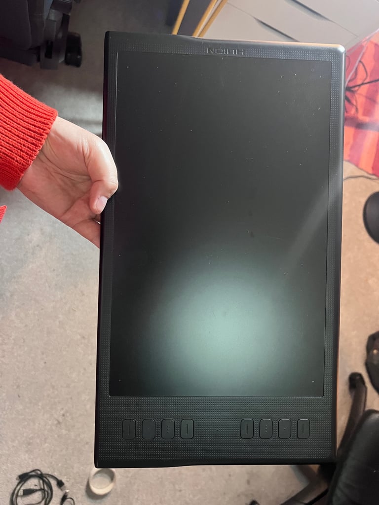 image for Huion Q11K Graphic Art tablet 