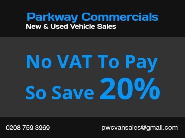 2012 61 FORD TRANSIT CONNECT 1.8 TDCI T230 TREND L3 H3 LWB PANEL VAN (NO VAT) DI