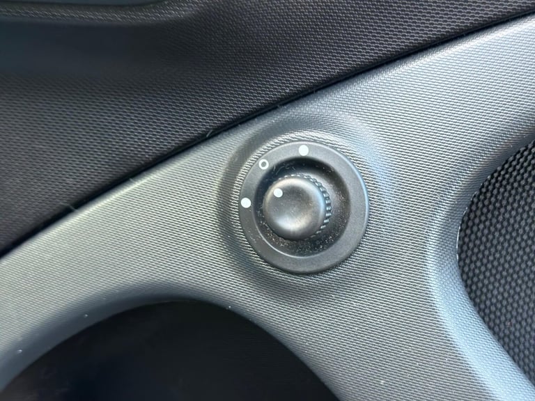 2016 smart forfour 0.9 Turbo Prime Premium Plus 5dr Auto HATCHBACK PETROL Automatic