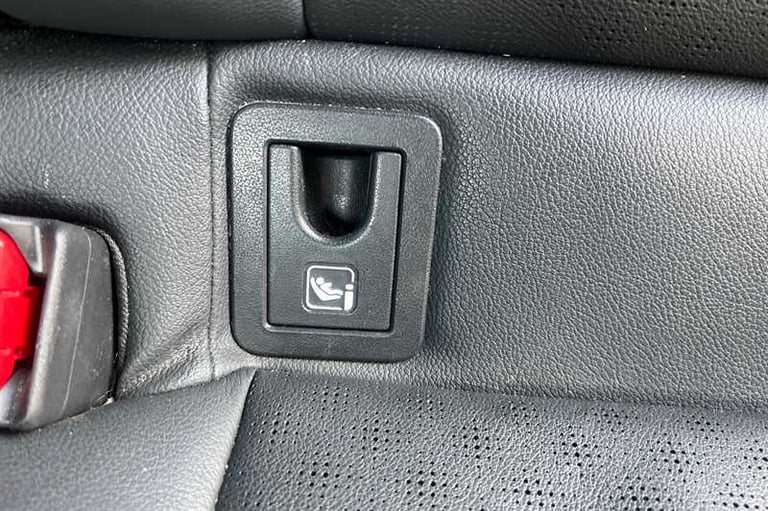 2019 Toyota C-HR 1.8 VVT-h Excel SUV 5dr Petrol Hybrid CVT Euro 6 (s/s) (122 ps) SUV Hybrid Autom...