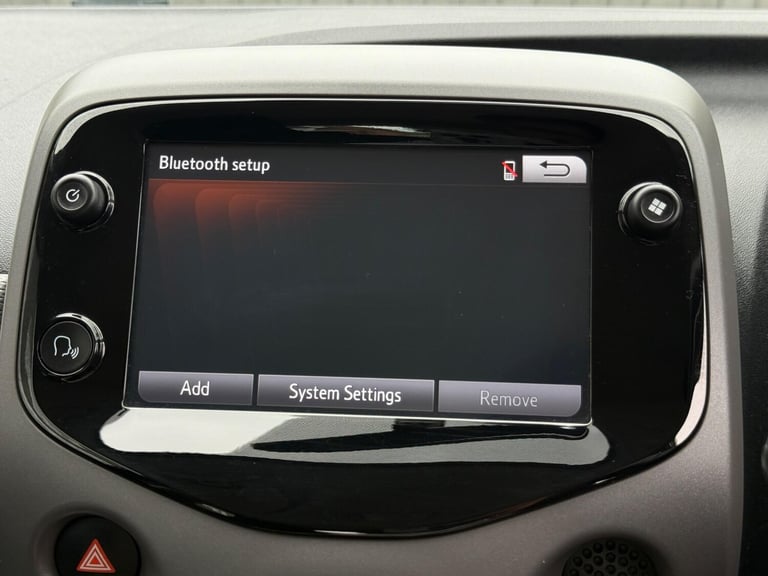 2020 Peugeot 108 1.0 Active Euro 6 (s/s) 5dr HATCHBACK Petrol Manual