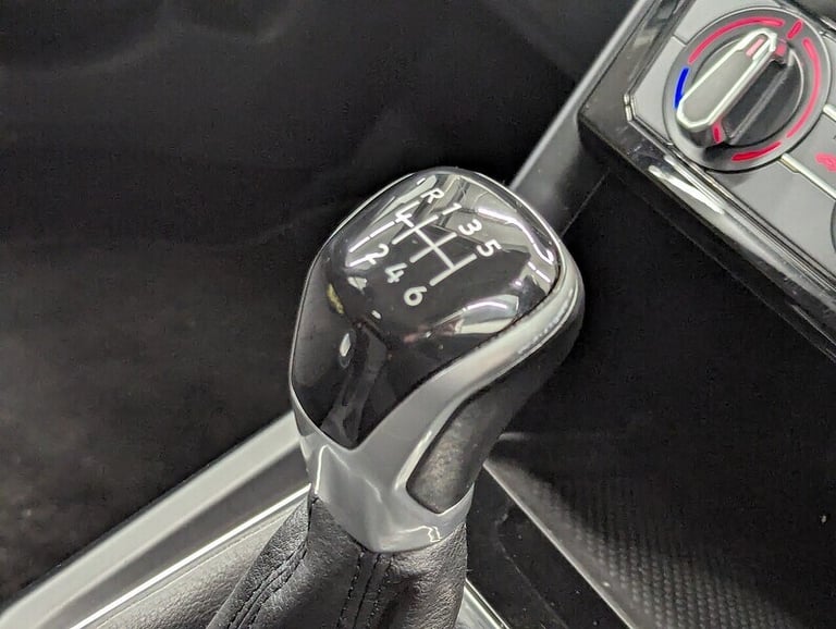 2019 Volkswagen T-Cross TSI SE SUV Petrol Manual