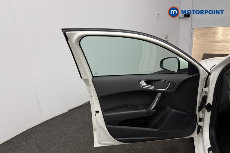 2018 Audi A1 1.0 TFSI Sport Nav 5dr Hatchback Petrol Manual
