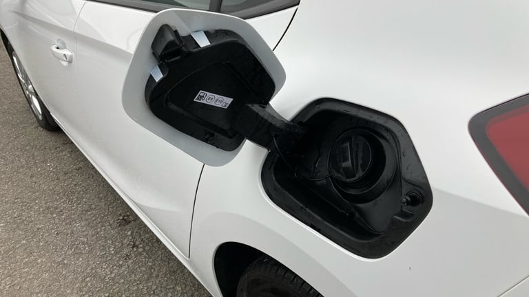 2022 Vauxhall Corsa 1.2 Turbo Design 5dr HATCHBACK PETROL Manual