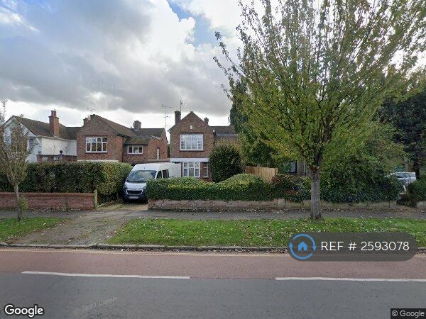 4 bedroom house in Gilbert Road, Cambridge, CB4 (4 bed) (#2593078)