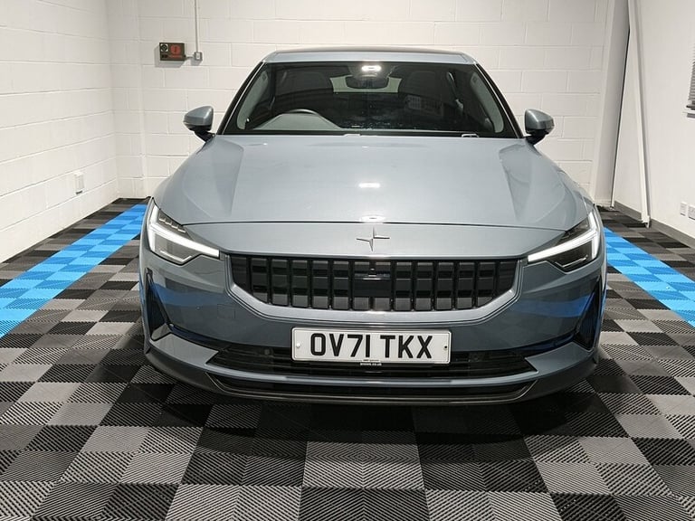 2021 Polestar Polestar 2 300kW 78kWh Long Range DM [Plus] 5dr 4WD Auto SALOON ELECTRIC Automatic