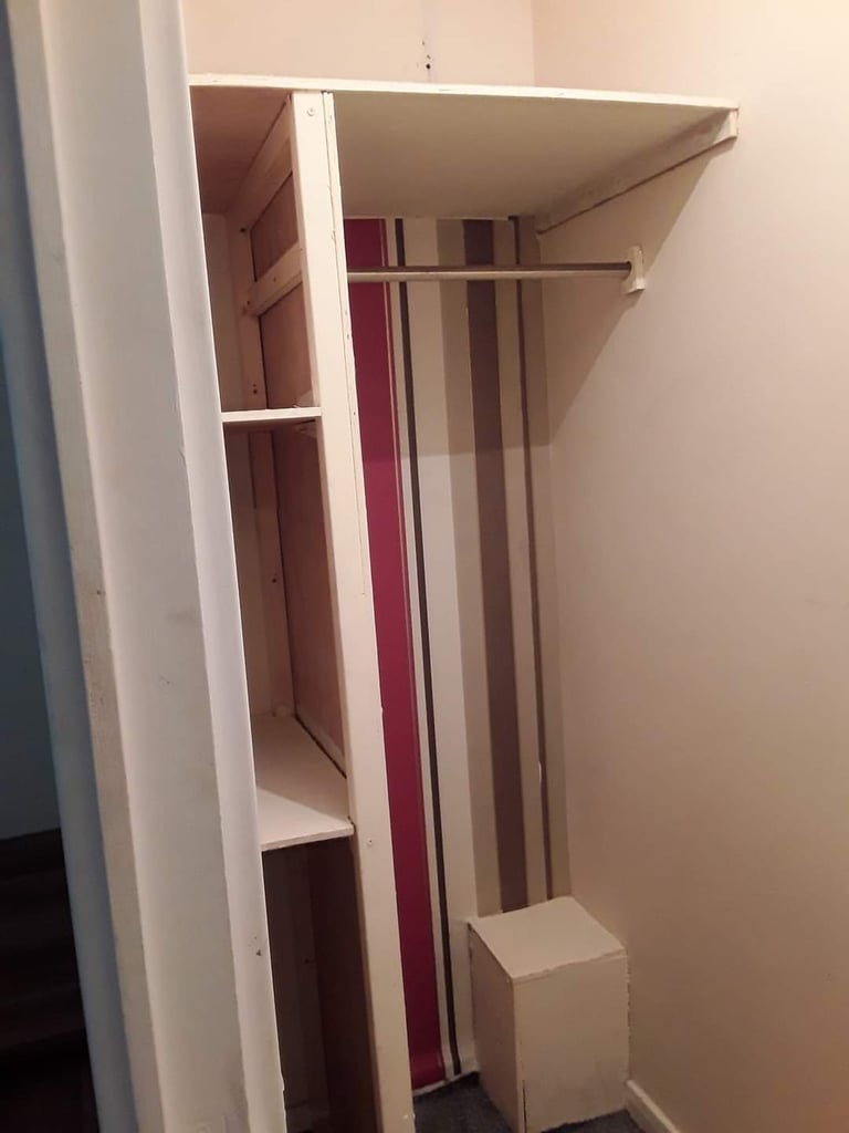Room to rent near KING'S BUILDINGS CAMERON TOLL LIBERTON 