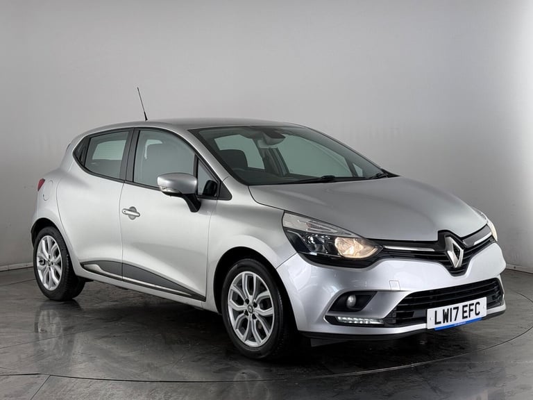image for  Renault Clio 1.5 dCi ECO Dynamique Nav Euro 6 (s/s) 5dr Diesel Manual