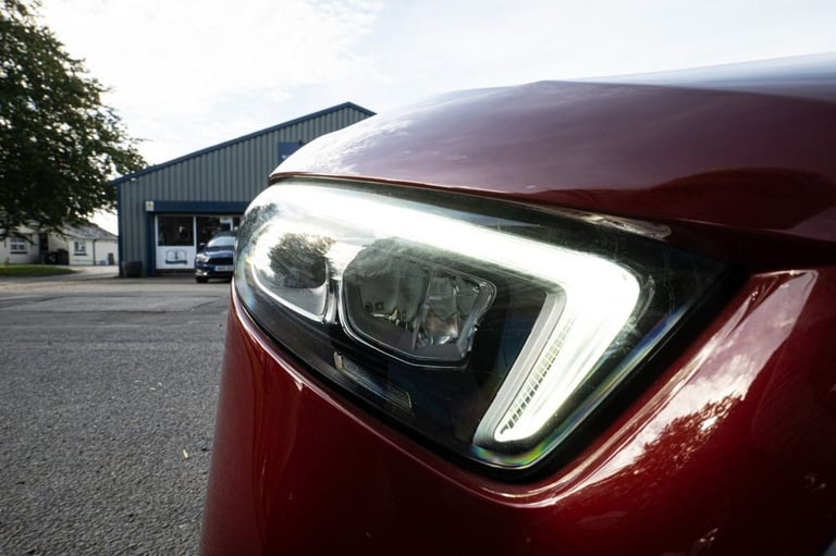 2021 Mercedes-Benz A-Class 1.3 A250e 15.6kWh AMG Line Hatchback 5dr Petrol Plug-in Hybrid 8G-DCT ...