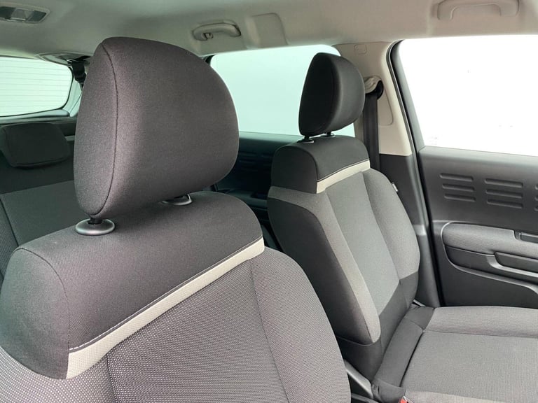 2024 Citroen C3 Aircross 1.2 PureTech PLUS EAT6 Euro 6 (s/s) 5dr MPV Petrol Automatic