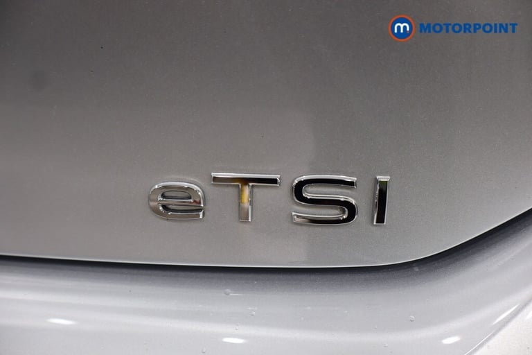 2023 Volkswagen Golf 1.5 eTSI 150 Style 5dr DSG Hatchback Petrol Automatic