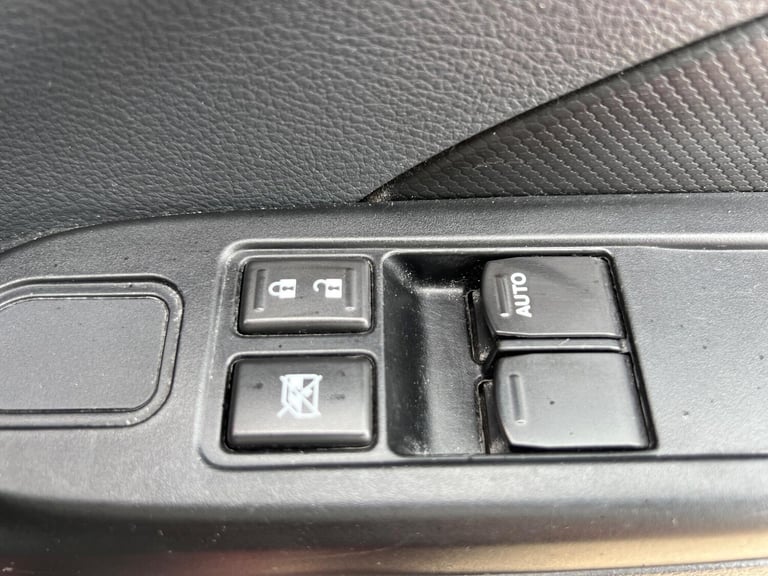 2016 Suzuki Celerio 1.0 SZ3 Euro 6 5dr HATCHBACK Petrol Manual