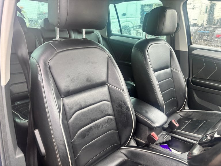 2018 VOLKSWAGEN TIGUAN SE NAV 1.4 PETROL SUV DAMAGED SALVAGE 