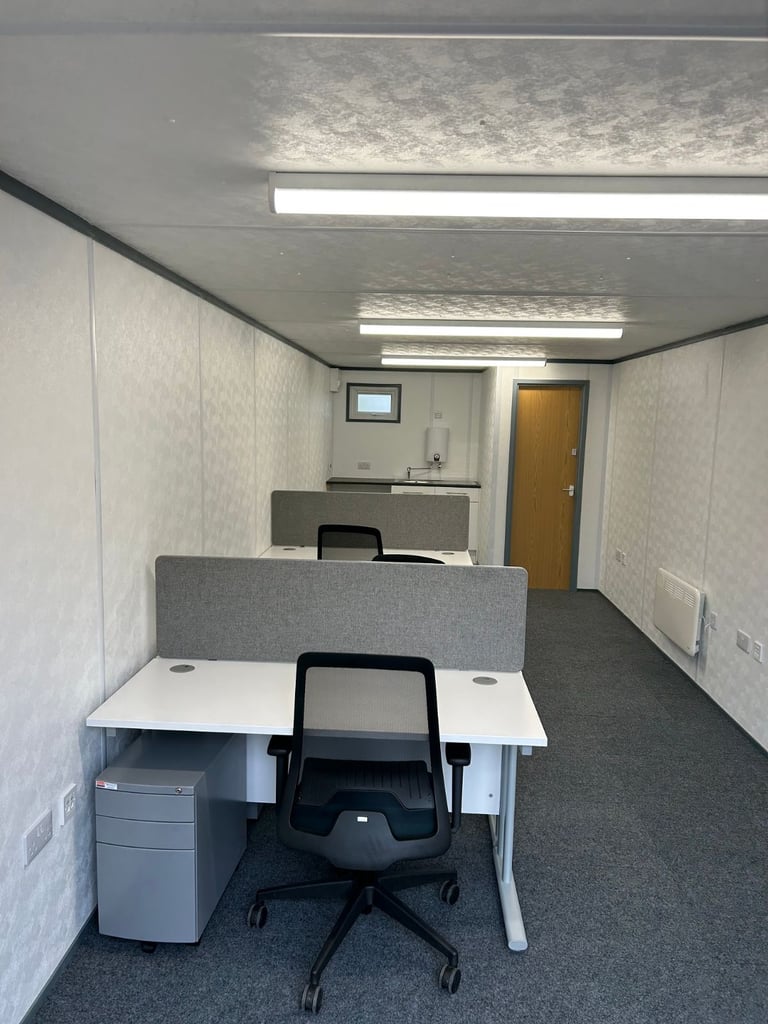 Units / Offices to Rent - CO5 9UR