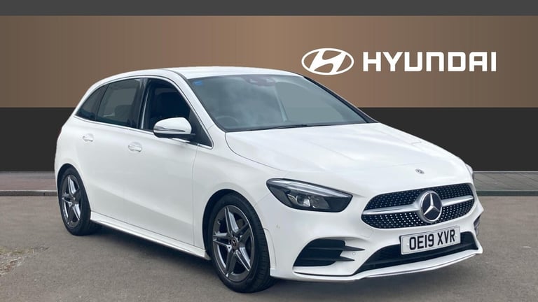 2019 Mercedes-Benz B Class B200 AMG Line Premium 5dr Auto Petrol Hatchback Hatchback Petrol Autom...
