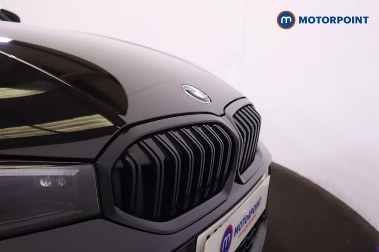 2025 BMW 3 Series 320i M Sport 5dr Step Auto [Pro Pack] Estate Petrol Automatic