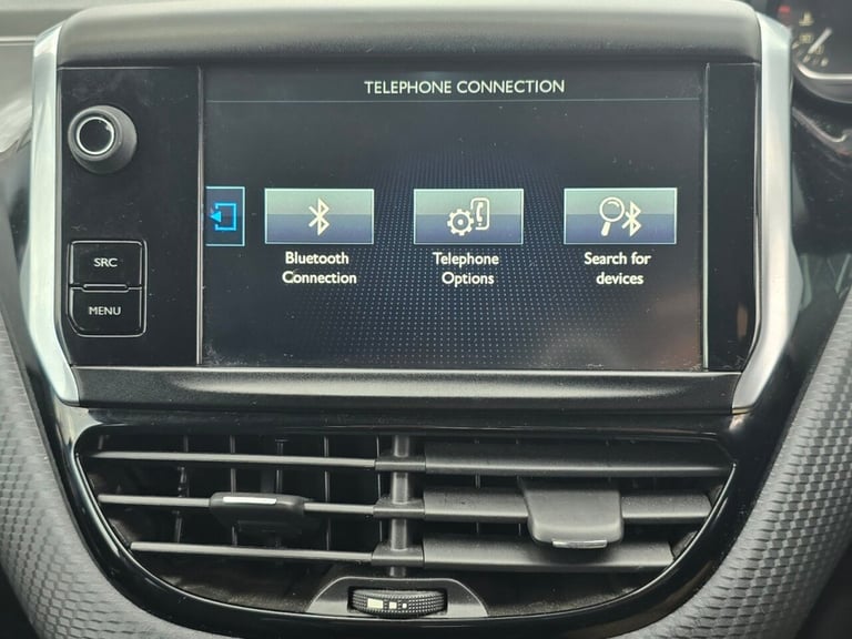 2014 Peugeot 2008 1.6 e-HDi Allure SUV 5dr Diesel EGC Euro 5 (s/s) (92 ps) HATCHBACK Diesel Autom...