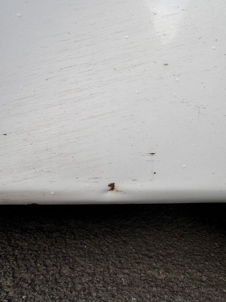 Ford, FIESTA, Hatchback, 2011, Manual, 1242 (cc), 3 doors