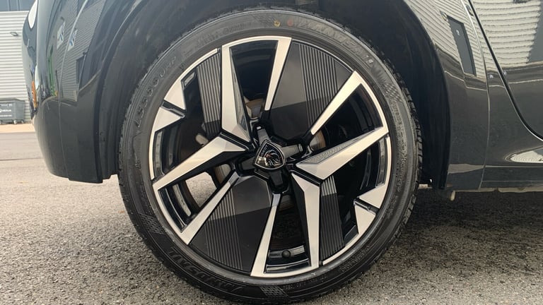 2024 Peugeot 208 1.2 PureTech GT Hatchback 5dr Petrol Manual Euro 6 (s/s) (100 ps) Hatchback Petr...