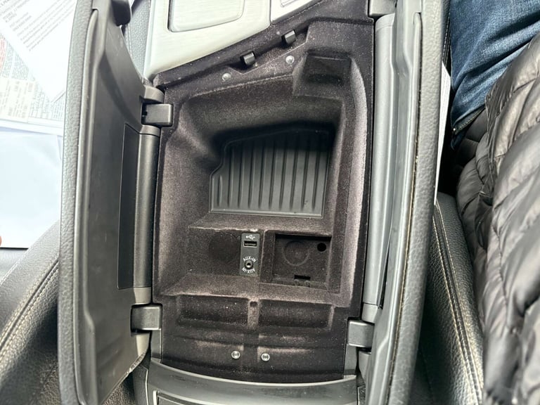 2015 BMW 5 Series 3.0 535d M Sport Auto 4dr Saloon Diesel Automatic