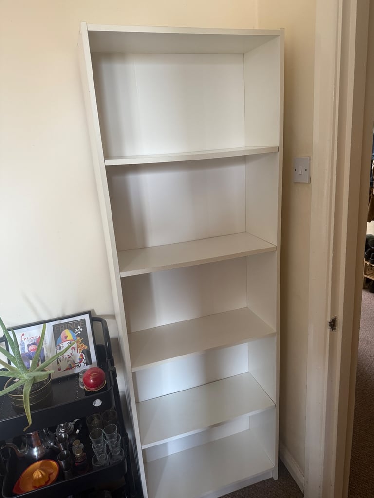 Bookcase