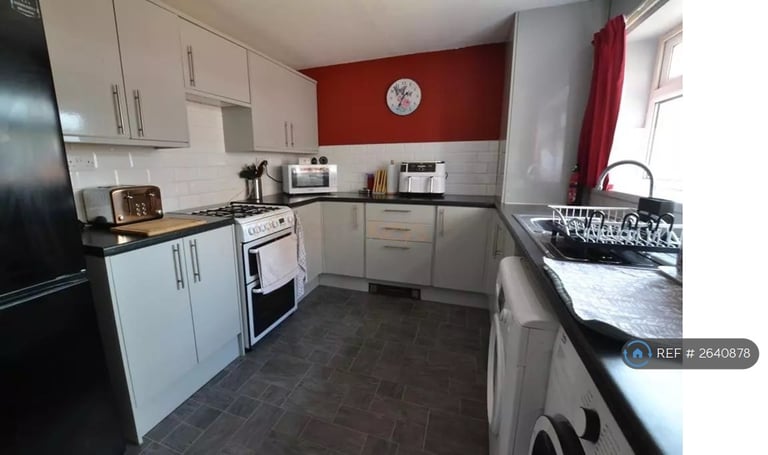 1 bedroom in Pont View, Consett, DH8 (#2640878)