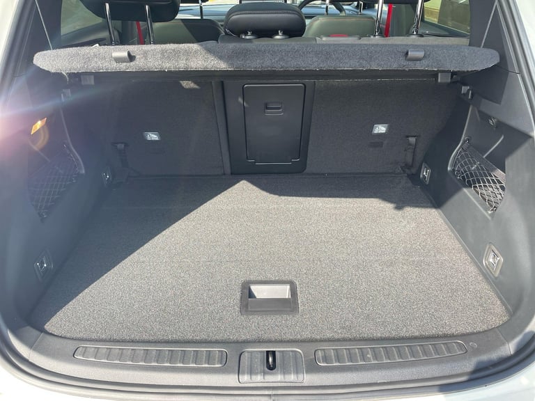 2025 smart # 1 66kWh BRABUS SUV 5dr Electric Auto AWD (428 ps) HATCHBACK Electric Automatic