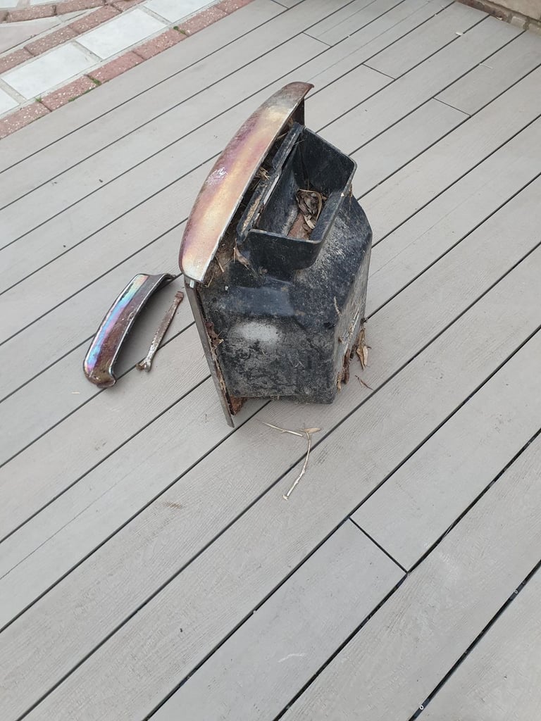 Fire Place 