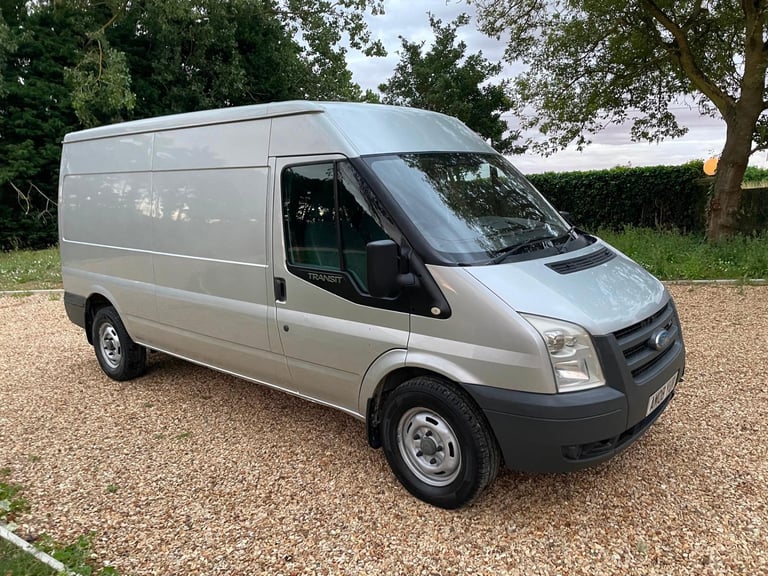 Used Vans for Sale in Norfolk | Great Local Deals | Gumtree