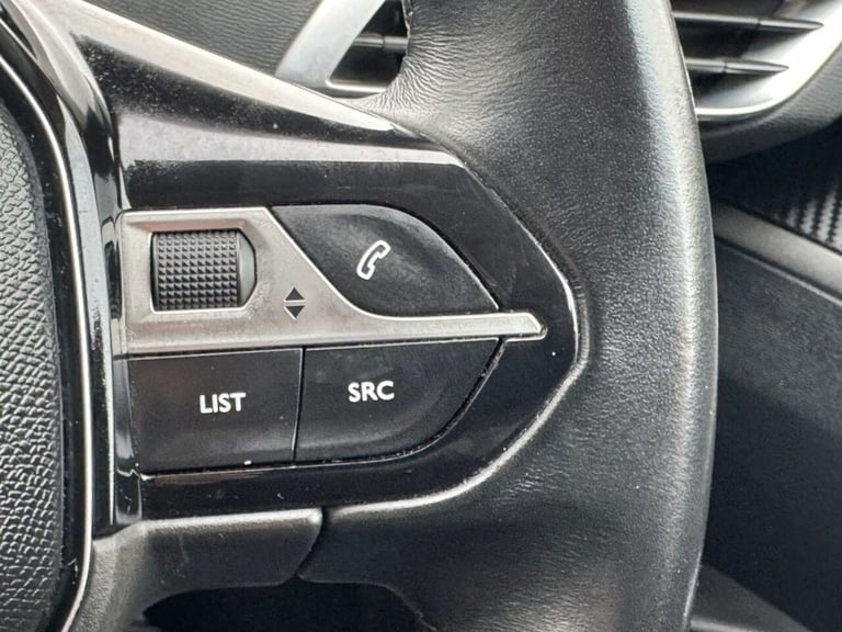 2021 Peugeot 3008 Allure MPV Diesel Manual